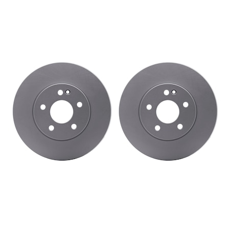 Geospec Rotors,  Non-directional, Silver, 4002-63072